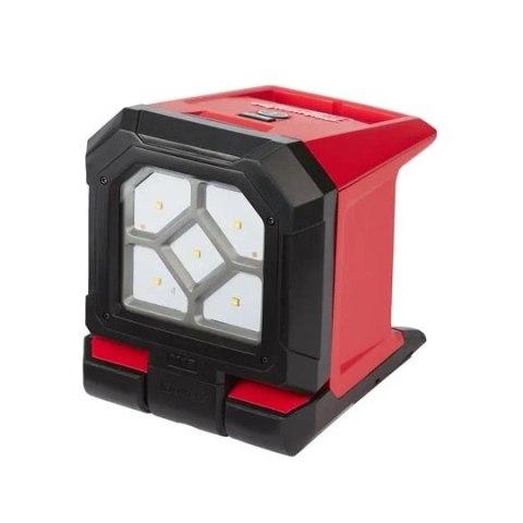 LAMPA OBRACANA AKUMULATOROWA LED M18PAL-0 18V 0*AH MILWAUKEE LAMPA OBRACANA AKUMULATOROWA LED M18PAL-0 18V 0*AH MILWAUKEE