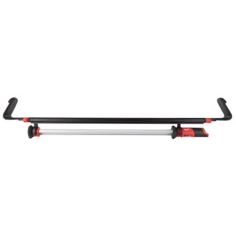 LAMPA WARSZTATOWA AKUM. PODWIESZANA LED M12UHL-0 12V 0*AH MILWAUKEE LAMPA WARSZTATOWA AKUM. PODWIESZANA LED M12UHL-0 12V 0*AH MILWAUKEE