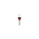LAMPA WARSZTATOWA AKUM. PODWIESZANA LED M12UHL-0 12V 0*AH MILWAUKEE