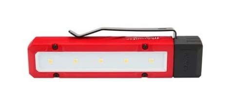 LATARKA LED FL-LED 300LM MILWAUKEE LATARKA LED FL-LED 300LM MILWAUKEE