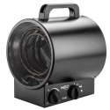 NAGRZEWNICA ELEKTRYCZNA 3KW PRZEMYSŁOWA NEO