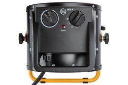 NEO TOOLS NAGRZEWNICA ELEKTRYCZNA CERAMICZNA PTC 5kW | WARSZTAT, GARAŻ, DOM