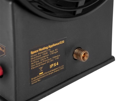 NAGRZEWNICA GAZOWA 15KW NA AKUMULATOR 18V, BEZ AKU. GRAPHITE – OGRZEWAJ HALĘ, MAGAZYN I BUDOWĘ NAGRZEWNICA GAZOWA 15KW NA AKUMULATOR 18V, BEZ AKU. GRAPHITE – OGRZEWAJ HALĘ, MAGAZYN I BUDOWĘ