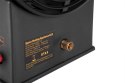 NAGRZEWNICA GAZOWA 30KW, WERSJA NA AKUMULATOR 18V, BEZ AKU. GRAPHITE