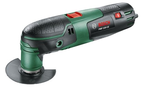 NARZĘDZIE WIELOFUNKCYJNE PMF 220 CE SE 220 W BOSCH NARZĘDZIE WIELOFUNKCYJNE PMF 220 CE SE 220 W BOSCH