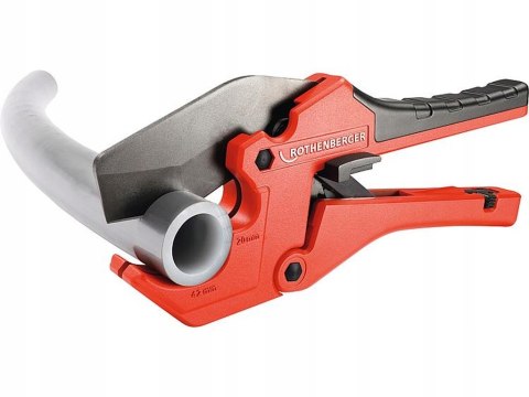 NOŻYCE DO CIĘCIA RUR ROCUT 40 TWIN CUT ROTHENBERGER NOŻYCE DO CIĘCIA RUR ROCUT 40 TWIN CUT ROTHENBERGER