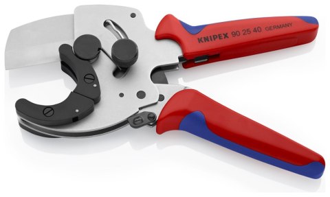OBCINAK DO RUR KOMPOZYTOWYCH I Z TWORZYWA 210MM KNIPEX OBCINAK DO RUR KOMPOZYTOWYCH I Z TWORZYWA 210MM KNIPEX