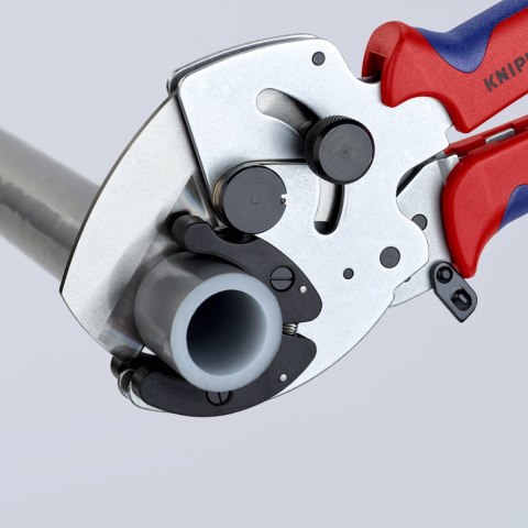OBCINAK DO RUR KOMPOZYTOWYCH I Z TWORZYWA 210MM KNIPEX OBCINAK DO RUR KOMPOZYTOWYCH I Z TWORZYWA 210MM KNIPEX