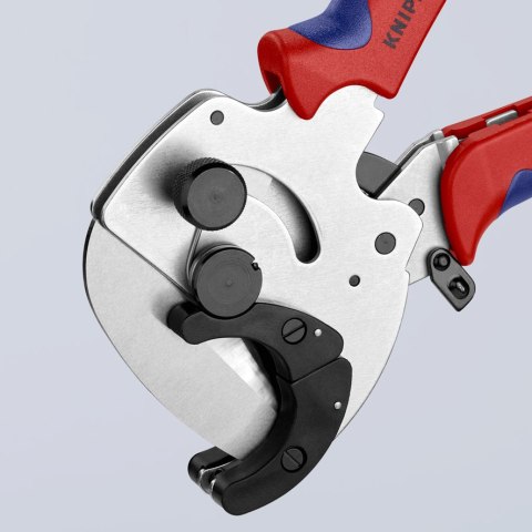 OBCINAK DO RUR KOMPOZYTOWYCH I Z TWORZYWA 210MM KNIPEX OBCINAK DO RUR KOMPOZYTOWYCH I Z TWORZYWA 210MM KNIPEX