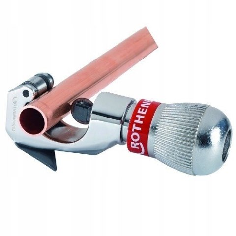 OBCINAK ROTRAC 28 CHROME ROTHENBERGER OBCINAK ROTRAC 28 CHROME ROTHENBERGER