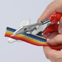 OBCINAK UCIOSOWY DO PROFILI Z TWORZYWA SZTUCZNEGO 215MM KNIPEX