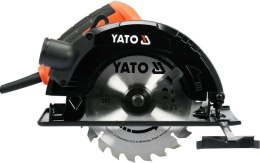 PILARKA 1500W 185MM YATO