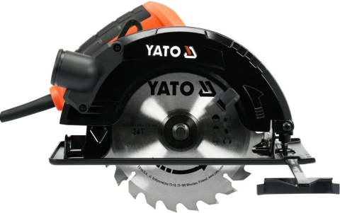 PILARKA 1500W 185MM YATO PILARKA 1500W 185MM YATO
