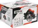 PILARKA 1500W 185MM YATO