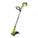 PODKASZARKA AKUMULATOROWA RYOBI RLT183225F 18V 1x2.5Ah | Z AKUMULATOREM I ŁADOWARKĄ