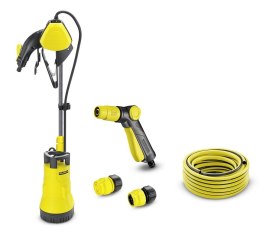 POMPA CIŚNIENIOWA BP 1 BARREL SET KARCHER