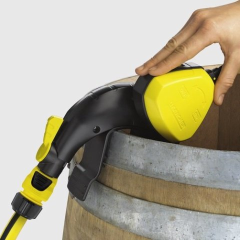 POMPA CIŚNIENIOWA BP 1 BARREL SET KARCHER POMPA CIŚNIENIOWA BP 1 BARREL SET KARCHER
