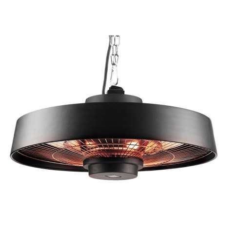 NEO TOOLS | Promiennik sufitowy 2000W IP44 z pilotem | Halogen, do wnętrz i na zewnątrz NEO TOOLS | Promiennik sufitowy 2000W IP44 z pilotem | Halogen, do wnętrz i na zewnątrz