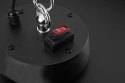 NEO TOOLS | Promiennik sufitowy 2000W IP44 z pilotem | Halogen, do wnętrz i na zewnątrz