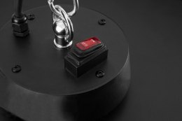 NEO TOOLS | Promiennik sufitowy 2000W IP44 z pilotem | Halogen, do wnętrz i na zewnątrz