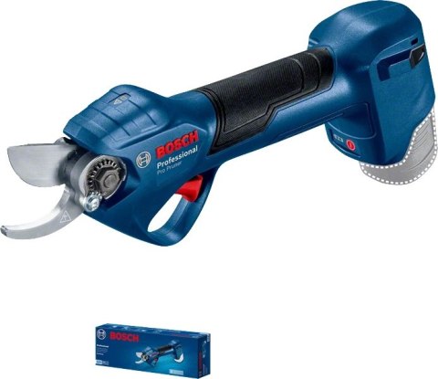 SEKATOR AKUMULATOROWY BOSCH PRO PRUNER 12V 25MM BEZ AKUMULATORA SEKATOR AKUMULATOROWY BOSCH PRO PRUNER 12V 25MM BEZ AKUMULATORA