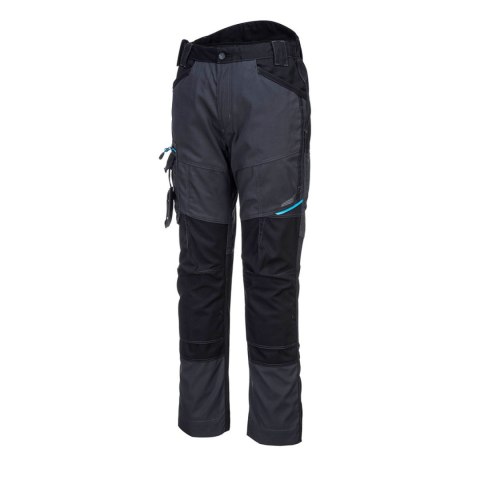 SPODNIE OCHRONNE DO PASA WX3 T701MGR REGULAR 36/EU52 PORTWEST