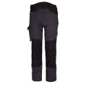SPODNIE OCHRONNE DO PASA WX3 T701MGR REGULAR 38/EU54 PORTWEST