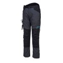 SPODNIE OCHRONNE DO PASA WX3 T701MGR REGULAR 40/EU56 PORTWEST