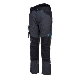 SPODNIE OCHRONNE DO PASA WX3 T701MGR REGULAR 40/EU56 PORTWEST
