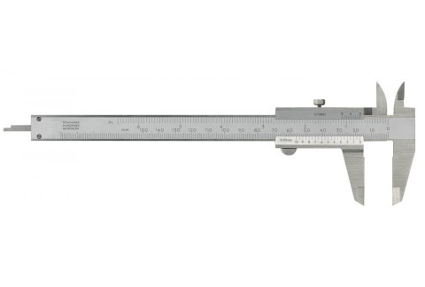 SUWMIARKA DLA LEWORĘCZNYCH 150MM LIMIT SUWMIARKA DLA LEWORĘCZNYCH 150MM LIMIT