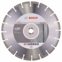 TARCZA DIAMENTOWA DO BETONU STANDARD FOR CONCRETE 300*22 10M BOSCH