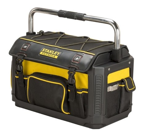 TORBA NARZĘDZIOWA SZKIELETOWA 20 FATMAX STANLEY TORBA NARZĘDZIOWA SZKIELETOWA 20 FATMAX STANLEY