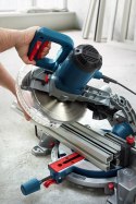 UKOŚNICA 1300W GCM 216 WSKAŹNIK LASEROWY BOSCH