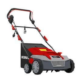 WERTYKULATOR ELEKTRYCZNY 1800W 38CM DEDRA