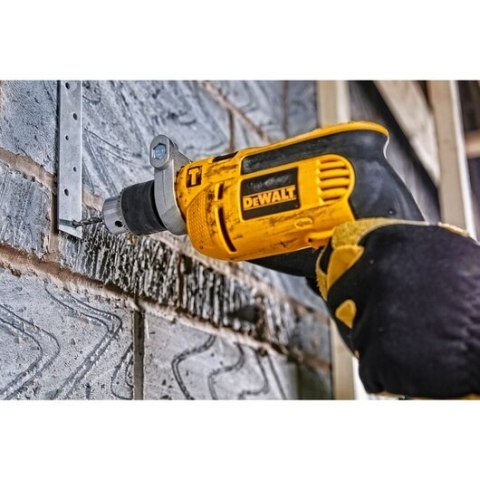 WIERTARKA UDAROWA 701W 13MM KLUCZYK DEWALT WIERTARKA UDAROWA 701W 13MM KLUCZYK DEWALT