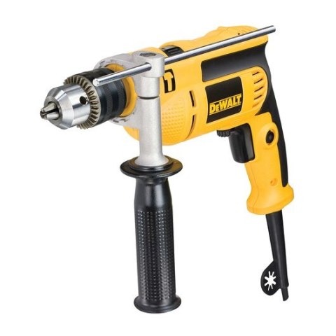 WIERTARKA UDAROWA 701W 13MM KLUCZYK DEWALT WIERTARKA UDAROWA 701W 13MM KLUCZYK DEWALT