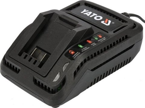 WIERTARKO-WKRĘTARKA 18V YATO WIERTARKO-WKRĘTARKA 18V YATO