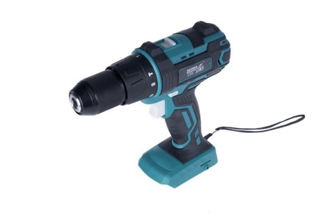 WIERTARKO-WKRĘTARKA AKU. UDAROWA UCHWYT 13MM 18V SAS DEDRA WIERTARKO-WKRĘTARKA AKU. UDAROWA UCHWYT 13MM 18V SAS DEDRA