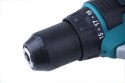 WIERTARKO-WKRĘTARKA AKUMULATOROWA UCHWYT 13MM 18V SAS DEDRA
