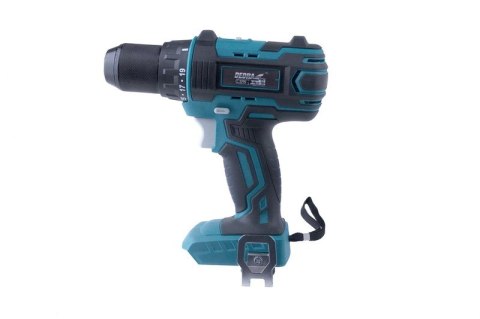 WIERTARKO-WKRĘTARKA AKUMULATOROWA UCHWYT 13MM 18V SAS DEDRA WIERTARKO-WKRĘTARKA AKUMULATOROWA UCHWYT 13MM 18V SAS DEDRA