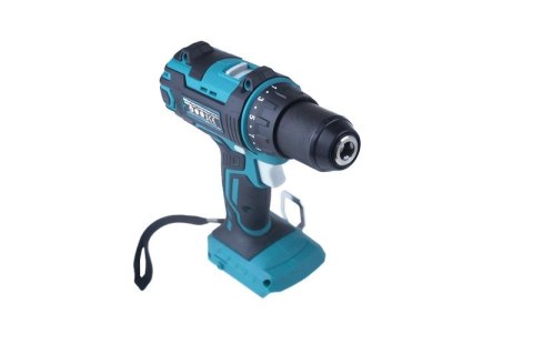 WIERTARKO-WKRĘTARKA AKUMULATOROWA UCHWYT 13MM 18V SAS DEDRA WIERTARKO-WKRĘTARKA AKUMULATOROWA UCHWYT 13MM 18V SAS DEDRA