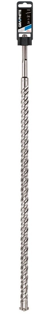 WIERTŁO DO BETONU SDS MAX 32*800MM S4 QUATRO GRAPHITE WIERTŁO DO BETONU SDS MAX 32*800MM S4 QUATRO GRAPHITE