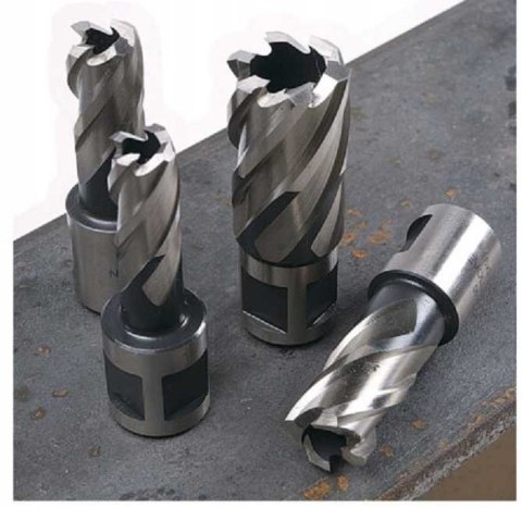 WIERTŁO TREPANACYJNE GLOB ROTABROACH HSS 33*50MM GLOB WIERTŁO TREPANACYJNE GLOB ROTABROACH HSS 33*50MM GLOB