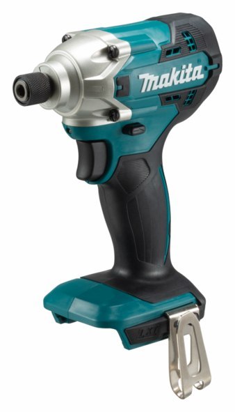 WKRĘTARKA UDAROWA AKUMULATOROWA 1/4'' 155NM 18V 0*AH LI-LO MAKITA WKRĘTARKA UDAROWA AKUMULATOROWA 1/4'' 155NM 18V 0*AH LI-LO MAKITA