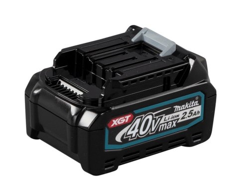 MAKITA | AKUMULATOR BL4025 XGT 40V MAX 2.5AH | WYSOKA MOC, SZYBKIE ŁADOWANIE, KOMPAKTOWY MAKITA | AKUMULATOR BL4025 XGT 40V MAX 2.5AH | WYSOKA MOC, SZYBKIE ŁADOWANIE, KOMPAKTOWY