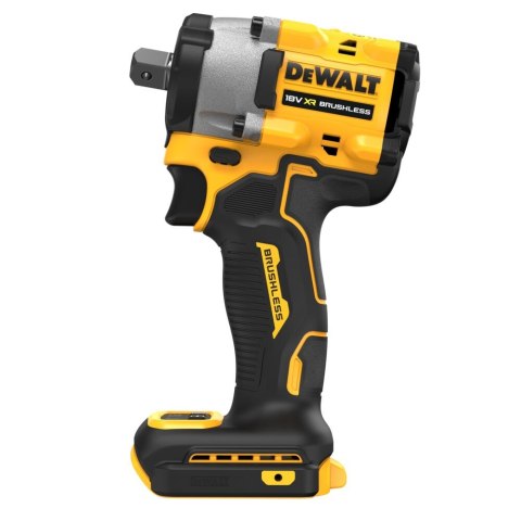 AKUMULATOROWY KLUCZ UDAROWY 1/2' XR 18V 0*AH DEWALT AKUMULATOROWY KLUCZ UDAROWY 1/2' XR 18V 0*AH DEWALT