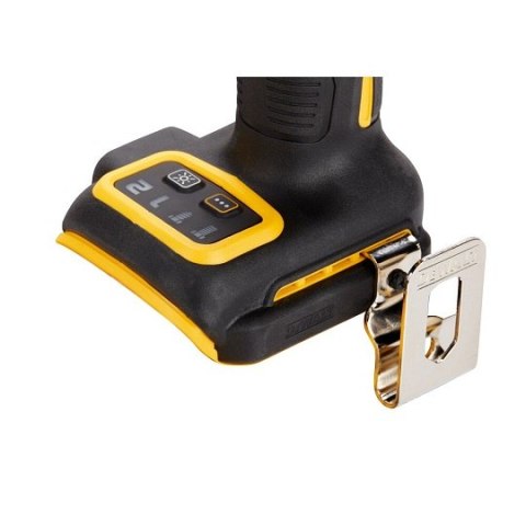 AKUMULATOROWY KLUCZ UDAROWY 1/2' XR 18V 0*AH DEWALT AKUMULATOROWY KLUCZ UDAROWY 1/2' XR 18V 0*AH DEWALT