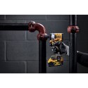 AKUMULATOROWY KLUCZ UDAROWY 1/2' XR 18V 0*AH DEWALT