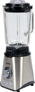 LUND | BLENDER KIELICHOWY 3W1 1,5L 1200W | MIELENIE, KRUSZENIE, SMOOTHIE | WYDAJNY, SOLIDNY, FUNKCJONALNY