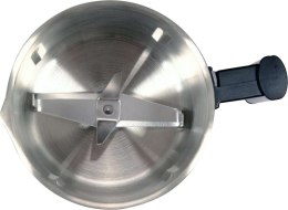 LUND | BLENDER KIELICHOWY 3W1 1,5L 1200W | MIELENIE, KRUSZENIE, SMOOTHIE | WYDAJNY, SOLIDNY, FUNKCJONALNY